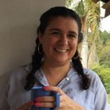 Maria Fiallos: Co-Founder Las Chicas Del Cafe
