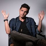 Planeta Juan: renunció al trabajo y se fue a documentar el mundo