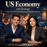 Bond Vigilantes Are Testing the Fed Again — Fexingo Business