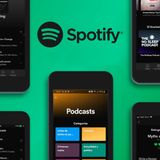 Spotify Podcast Campaign