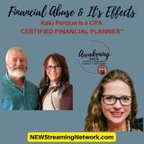 Financial Abuse & It's Effects with Kaki Perdue