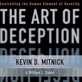 The Art of Deception: Controlling the Human Element of Security