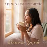 Por que Deus parece em silêncio? A verdade sobre a fé que ninguém te contou