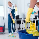 Professional House Cleaning in Seattle, WA: Let The Cleanup Guys Do