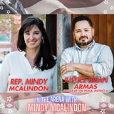 Justice Brian Armas - Justice Of The Peace, District 6