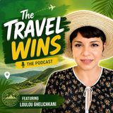 From Thievery Corporation to Night Glitter: A Conversation with Loulou Ghelichkhani