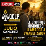 QCLP-El discipulo Misionero- llamados a evangelizar-Introduccion