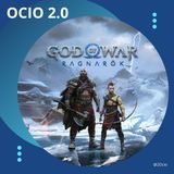 God of War Ragnarok 🪓🏹❄️