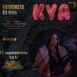 Entrevista con KYA