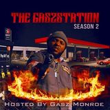 The Gaszstation Podcast S2 EP3 ( TO3 & 808 interview)