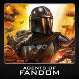 Mandalorian and Grogu New Trailer Reactions!