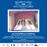 Monica Poggi "Sguardi plurale sull'Italia plurale"