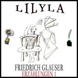 Erzählungen 1: Nachbarn / Kuik / Besuch von drüben / Insulin Hörbuch