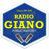 Spot Radio Giano PH + It's magic thing - J.F. Gloss (Epidemic Sound)