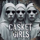LXXXII: The Casket Girls of the Ursuline Convent