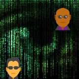 Base Reality and The Matrix - The Divine Programmer and The Dark Counter Player...
