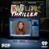 Killer Thriller: Did Her Texts Kill Him? The Shocking True Story Behind The Girl From Plainville