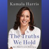 Kamala Harris: The Truths We Hold (Book Club, Episode 1)