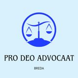 Welke documenten heb je nodig voor pro deo rechtsbijstand?