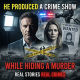 THE MURDER BEHIND THE CRIME CAMERA