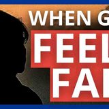 What to Do When God Feels Distant _ Feeding Fathers x SEEK