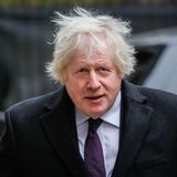 The lucrative secrets of Boris Johnson