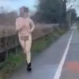 Naked Jogging In The UK, 5,300-y/o Yeast From A Mummy, and Pantsless At Sheetz