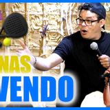 EMERSON CEARÁ - APENAS VIVENDO