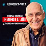 CURSO PARA COMPRAR UN INMUEBLE AL AÑO: ¿Cómo promover tu propiedad?