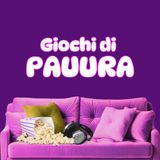 😱 Giochi di paura