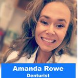 Amanda Rowe - S2 E21 Dental Today Podcast - #labmediatv #dentaltodaypodcast #dentaltoday