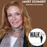 Rise Up: Unlocking Your Full Potential for Success | Janet Schmidt