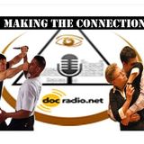 Making the Connection Soke Haisan Kaleak&Shihan Farouk Gibbs