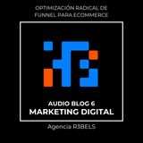 Optimización Radical de Funnel para Ecommerce