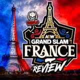 AEW Dynamite 10/6/26 Review | GRAND SLAM FRANCE Plus News On Necro Butcher And WWE?!?!