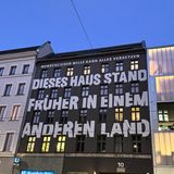 AfD og det delte Tyskland
