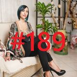 PERSONAGGI DI RUOLO 5 – SILVIA FERRARI. NELLA TANA DEL BIANCONIGLIO, PSICOTERAPIA, FORMAZIONE E GIOCO DI RUOLO! - Puntata 189