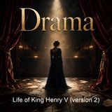 Life of King Henry V version 2 - William Shakespeare