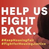 The Fight for Housing Justice Campaign