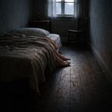Still room before dawn