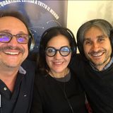 418 - Dopocena con... Roberta Pellini e Gianfranco Miranda - 05.03.2020