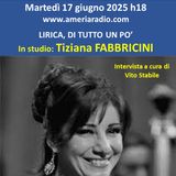 Lirica di tutto un po' - Tiziana Fabbricini