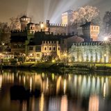 Borgo Medievale di Torino: un fiabesco museo a cielo aperto