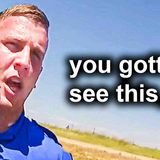 When Police Make 1 in 1_000_000 Discoveries