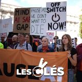 #medias : L’IA va-t-elle (vraiment) détruire l’humanité ?