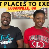Ep. 17: 4 Best Places to Workout in Loganville, Georgia