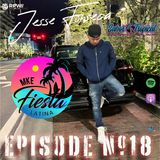 Episode #18 with Jesse Fonseca Owner of  Sabor Tropical and Founder of Fiesta Latina MKE