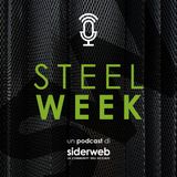 STEEELWEEK - Inizia l’era del CBAM