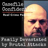 Three Dead Bodies: Blood and Greed in Ross County