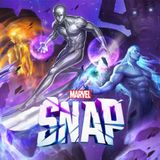 SNAP Material - "Heralds of Galactus" Preview